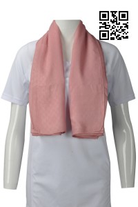 Scarf042  訂做度身圍巾款式   製作淨色圍巾款式   薄身圍巾  設計女士圍巾款式    圍巾廠房  薄圍巾 短版圍巾
